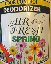 Air Fresh Spring Fragrance