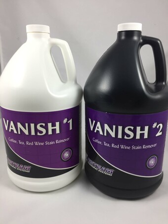 Vanish Refill