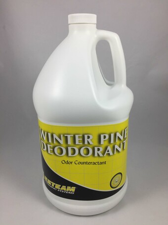 Winter Pine Deodorant