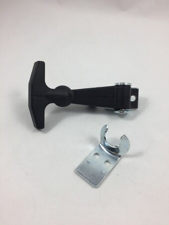 Filter Box Latch