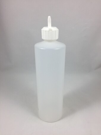 Flip-Top Bottle 16oz.