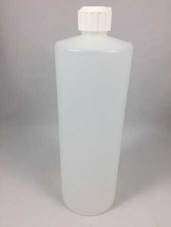 Flip-Top Bottle 32oz.