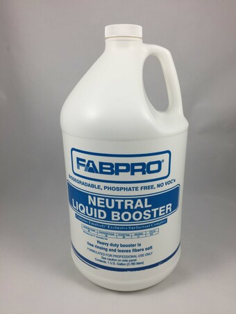 Neutral Liquid Booster