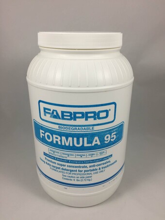 Formula 95 Powder