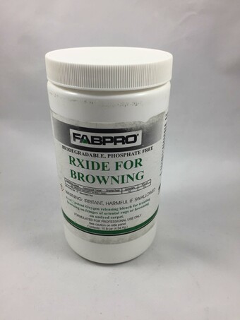 Rxide for Browning