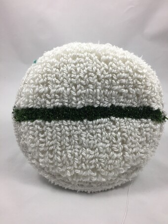 Hand Shampoo Bonnet