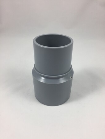 Hose Cuff 2