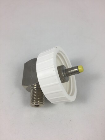 Injection Valve