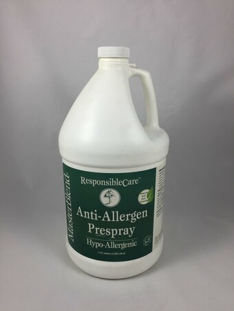 Anti-Allergen Prespray