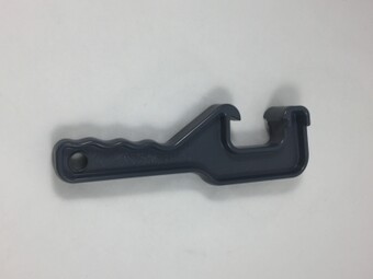 Pail Lid Opener