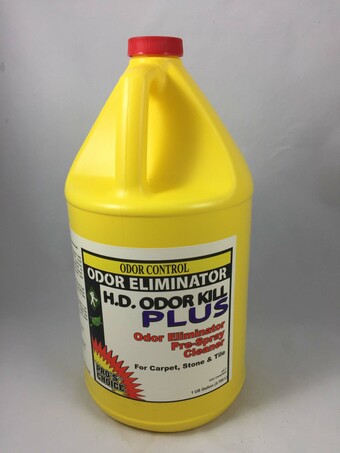 HD Odor Kill Plus