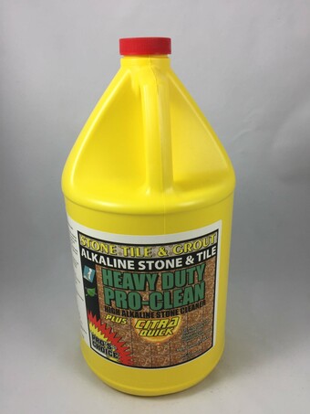 HD Pro Clean
