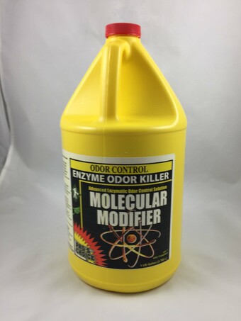 Molecular Modifier