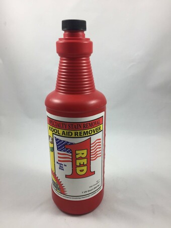 Red 1