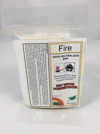 Vapor Bar: Fire