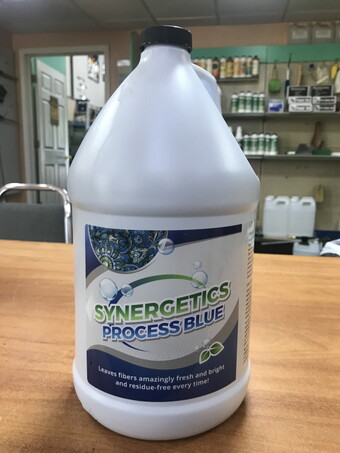 Process Blue