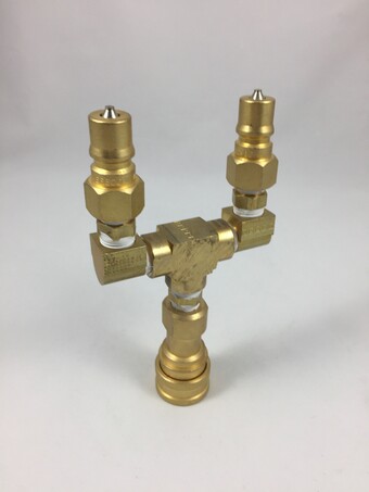 Solution Tee F2M