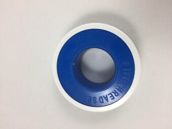 Teflon Tape