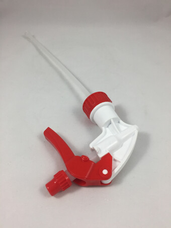 Trigger Head