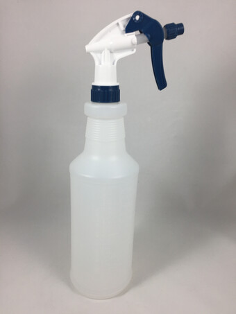 Trigger Sprayer