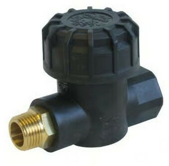 Inline Water Filter