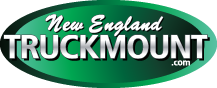 New England Truckmount Logo