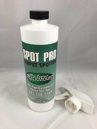 Spot Pro Custom Spotter