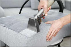 Upholstery Cleaning Workshop